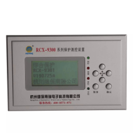 9302 PT并列保護(hù)測控裝置