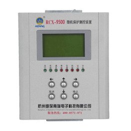 9431 電動(dòng)機(jī)保護(hù)測(cè)控裝置